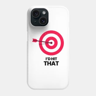 darts Phone Case