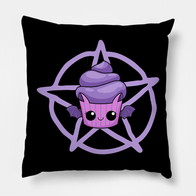 Bats in the batter Pillow by Fun Planet