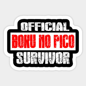 Boku No Pico Academia Boku No Pico T Shirt Teepublic - boku no pico shirt roblox