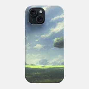 landscape pictures for wall enjoyable Phone Case