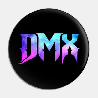 DMX Pin