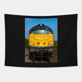 Class 37 Loco Tapestry