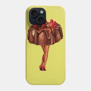 Hot Cakes Phone Case