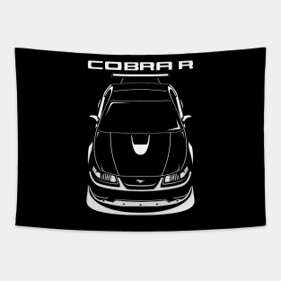 Ford Mustang Cobra R 2000 Tapestry