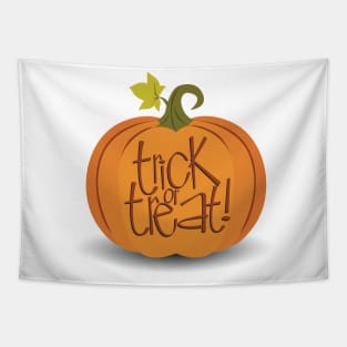 Trick or Treat! Tapestry