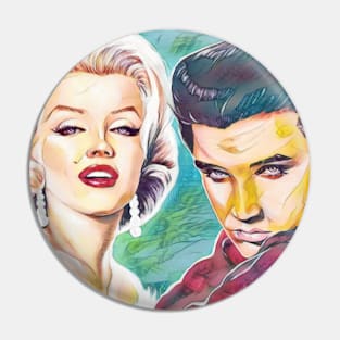 Marilyn Pin