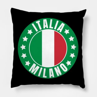 Milano Pillow