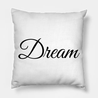 Dream Pillow