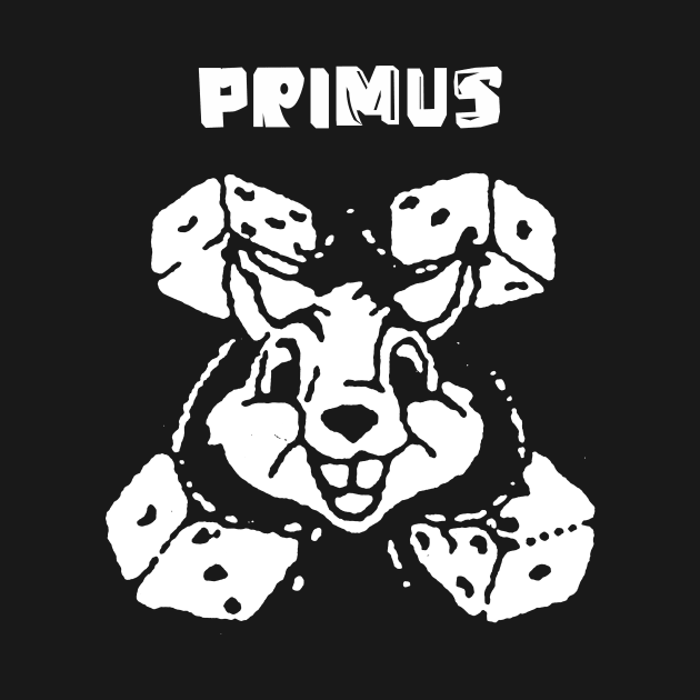 primus and the rabbit by doggo babushka