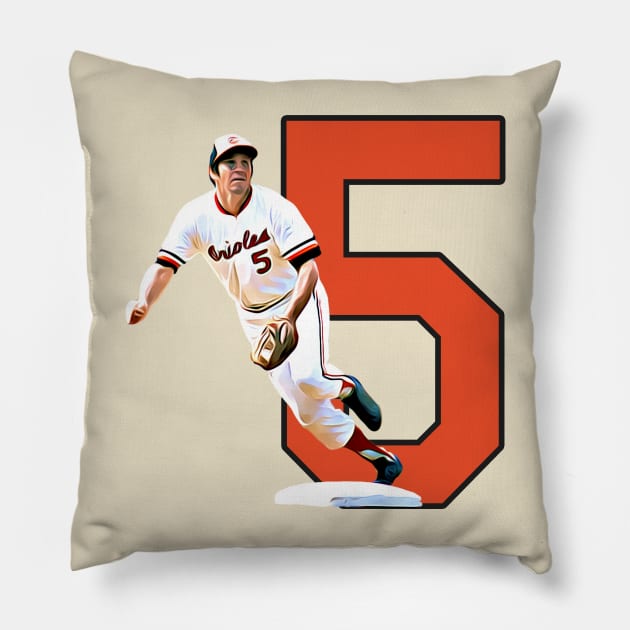 Mr. Hoover Pillow by flashbackchamps