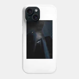 portal Phone Case