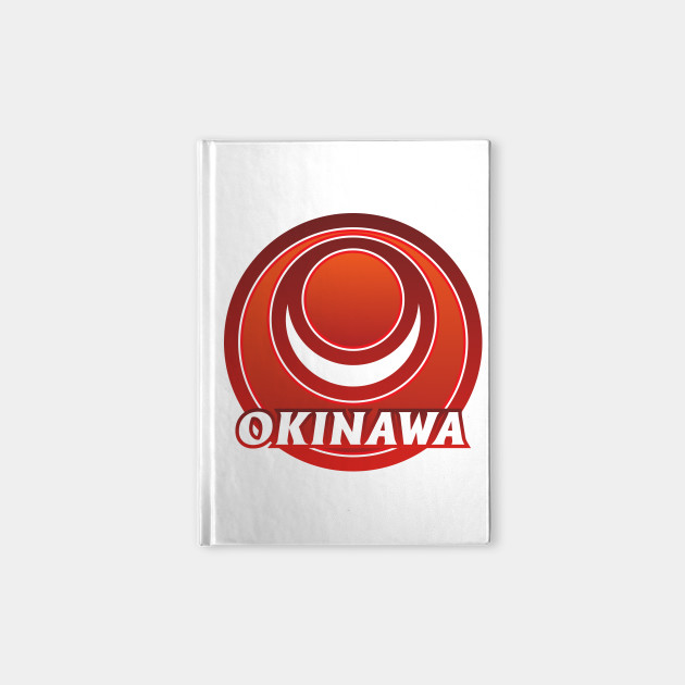 Okinawa Prefecture Japanese Symbol