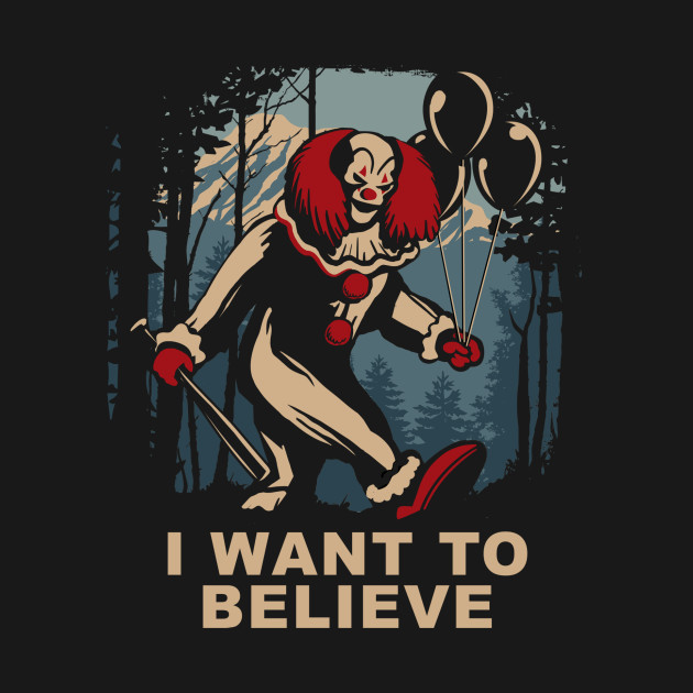 The Sighting T-Shirt thumbnail