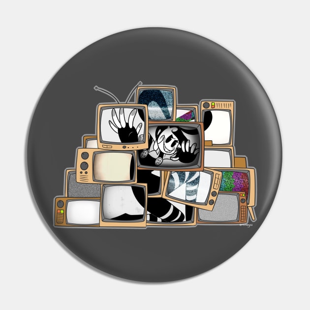 Trapped Toons Tell Twisted Tales (sometimes) Pin by Monabysss