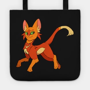 Firestar Tote