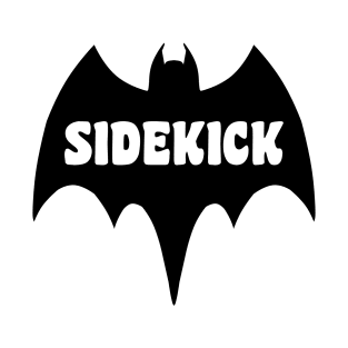 Sidekick Bat T-Shirt