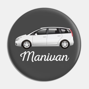 Manivan Pin