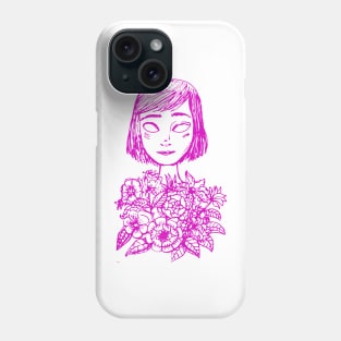 LuLu Phone Case