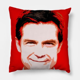 jason bateman Pillow