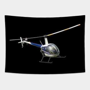 Robinson R22 Tapestry