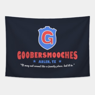 Goobersmooches Tapestry