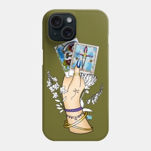 Adios Phone Case