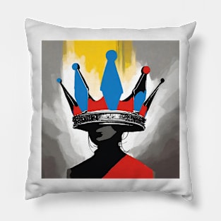 crown Pillow