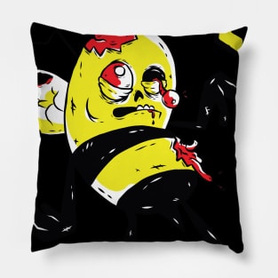 zombie Pillow