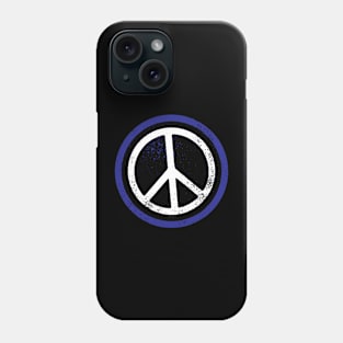 Peace Phone Case