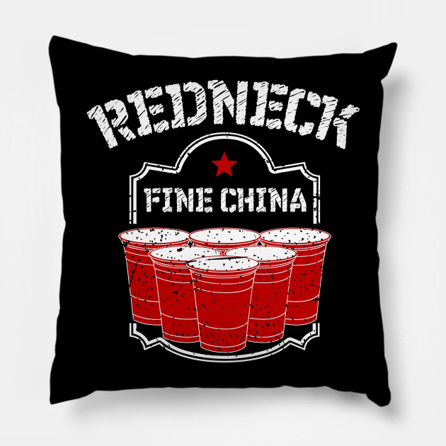 Fine China Redneck