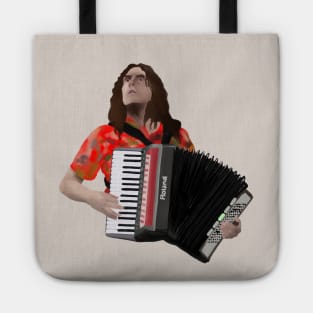 Weird Al Tote