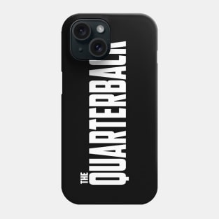 The Quarterback Phone Case