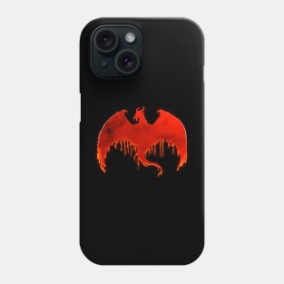 Dragon age Phone Case