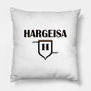 Hargeisa Pillow