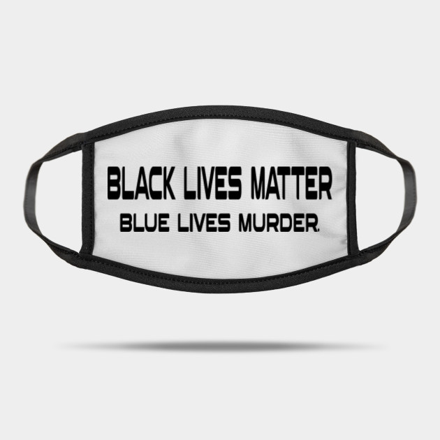 Black Lives Matter Blackout Tuesday Say Their Names Blackout