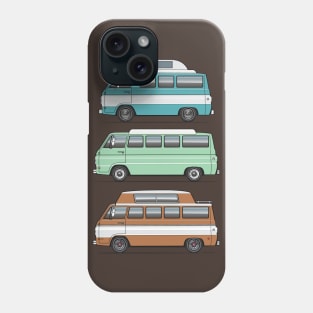 Campers Phone Case
