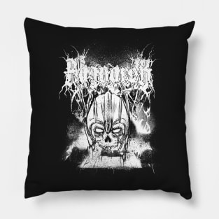 Ragna-rock Pillow