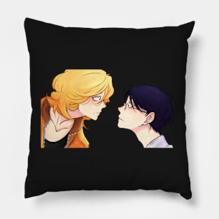 Doukyuusei redraw Pillow