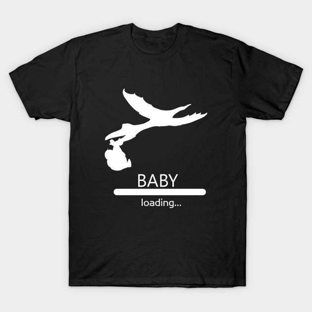 Baby Loading, Funny Pregnancy Quotes, Sayings, Pregnant, Dinosaur, Dino, Dinosaurs - Funny Pregnancy - T-Shirt | TeePublic Baby Loading, Funny Pregnancy Quotes, Sayings, Pregnant, Dinosaur, Dino, Dinosaurs - Funny Pregnancy - T-Shirt | TeePublic