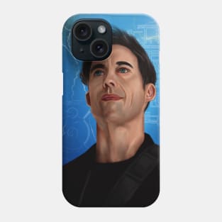 Harrison Wells (The Flash) Phone Case