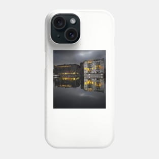 East Side Gallery Berlin Phone Case