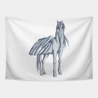 Pegasus 23 Tapestry