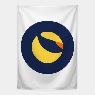 Terra Coin Cryptocurrency LUNA crypto Tapestry