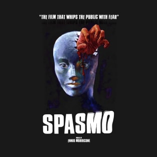 Spasmo T-Shirt