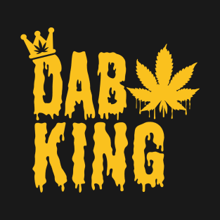 Dab King T-Shirt