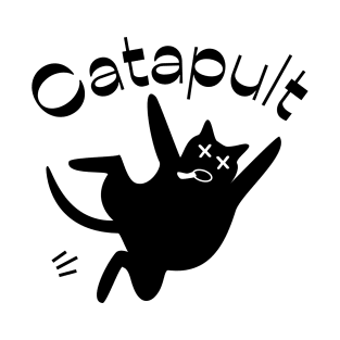 Catapult T-Shirt