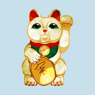 maneki neko T-Shirt