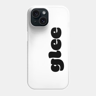 Glee Phone Case