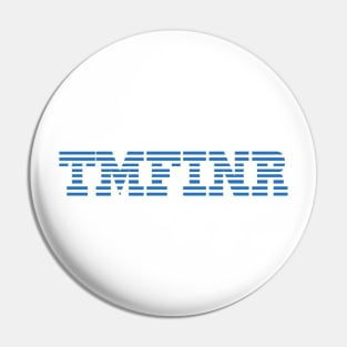 TMFINR - computer Pin