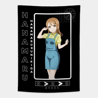 Hanamaru Kunikida - Love Live Tapestry